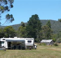 Taranna Cottages  Self-contained Campers - Accommodation Main Beach