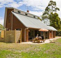 Bay Retreat Port Arthur - Accommodation Main Beach