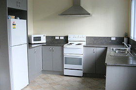 The Mill House - Accommodation Main Beach 0