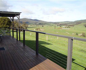 Pinners' Bed And Breakfast - Accommodation Main Beach 4