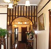 AAA-Ye Olde Post Office Cottage-Smithton - Accommodation Main Beach