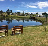 Waratah Caravan and Camping Ground - Accommodation Main Beach
