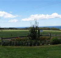 Blueberry B  B - Accommodation Main Beach