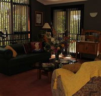 Asimatree Bed  Breakfast and Art Garden - Accommodation Main Beach