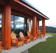 Tarkine Wilderness Lodge - Accommodation Main Beach