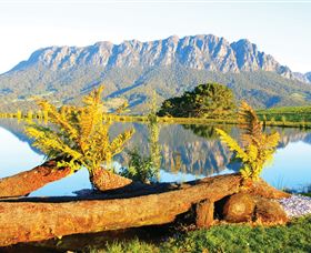 Eagles Nest Regreat - Accommodation Main Beach 2