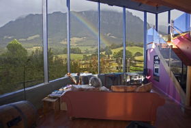 Eagles Nest Regreat - Accommodation Main Beach 1