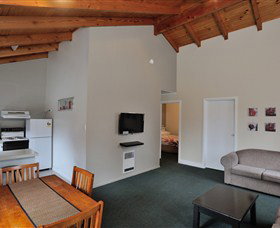 Aspect Tamar Valley Resort, Grindelwald - Accommodation Main Beach 3