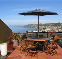 High On Penguin - Accommodation Main Beach