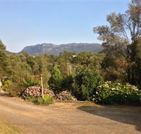 Rosebery Cabin and Tourist Park - Accommodation Main Beach