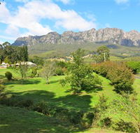 Mount Roland Country Lodge - Accommodation Main Beach