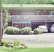 Appleby Creek Lodge - Accommodation Main Beach