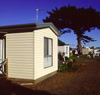 Abel Tasman Caravan Park - Accommodation Main Beach