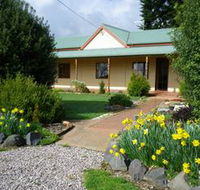 Cradle Country Cottages - Accommodation Main Beach