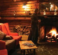 Lemonthyme Wilderness Retreat - Accommodation Main Beach