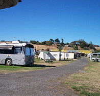 Devonport Holiday Village - Accommodation Main Beach