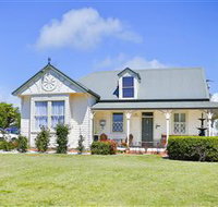 Port Masters Lodgings - The - Accommodation Main Beach