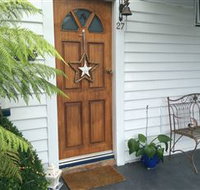 Devonport Bed and Breakfast - Accommodation Main Beach