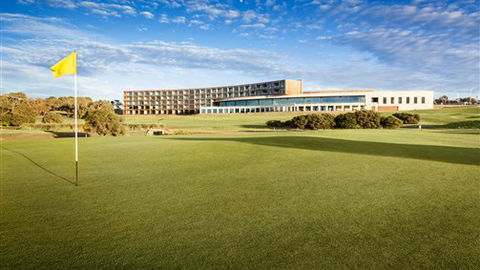 RACV Torquay Resort - Accommodation Main Beach 0