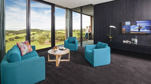 RACV Torquay Resort - Accommodation Main Beach 2