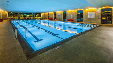 RACV Torquay Resort - Accommodation Main Beach 4