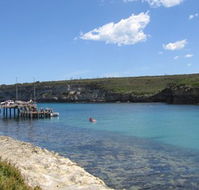 Southern Ocean Motor Inn - Accommodation Main Beach