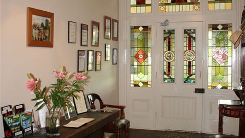 Quamby Homestead - Accommodation Main Beach 1