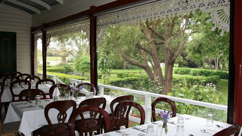 Quamby Homestead - Accommodation Main Beach 5