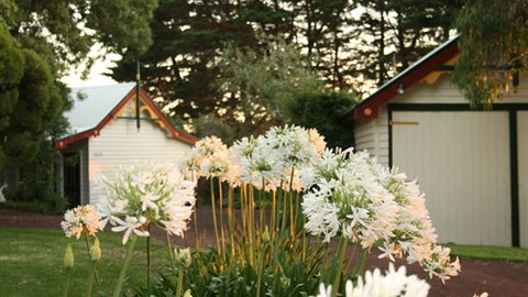 Quamby Homestead - Accommodation Main Beach 4