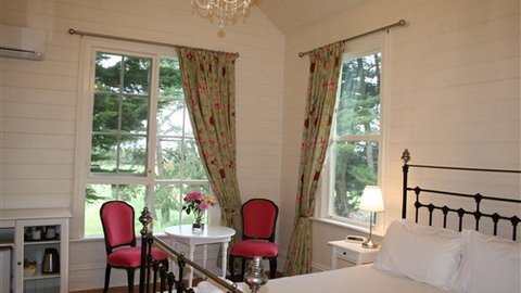 Quamby Homestead - Accommodation Main Beach 3