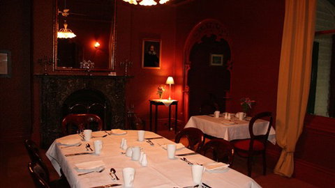 Quamby Homestead - Accommodation Main Beach 6