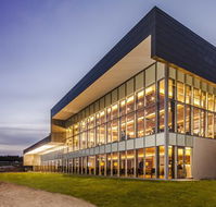 RACV Resort Inverloch - Accommodation Main Beach