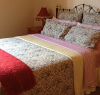 Carlyle House Rutherglen - Accommodation Main Beach