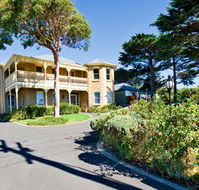 Mt Martha BB By the Sea - Accommodation Main Beach
