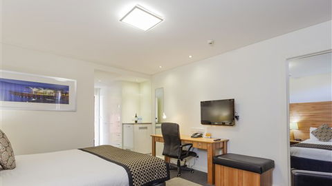 Quality Hotel Bayside Geelong - Accommodation Main Beach 2