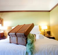 Campaspe Country House Hotel  Restaurant - Accommodation Main Beach