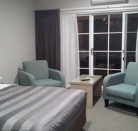 John Bright Motor Inn