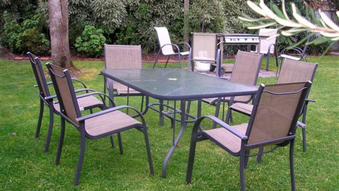 Best Western Hamilton Lakeside Motel - Accommodation Main Beach 3