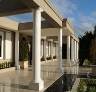 Norwood House Receptions  Motel - Accommodation Main Beach