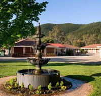 Ovens Valley Motor Inn
