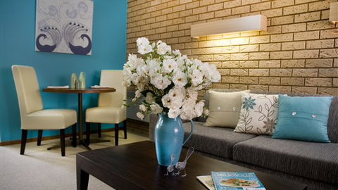 Ovens Valley Motor Inn - Accommodation Main Beach 2