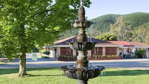 Ovens Valley Motor Inn - Accommodation Main Beach 5