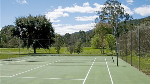 Ovens Valley Motor Inn - Accommodation Main Beach 4