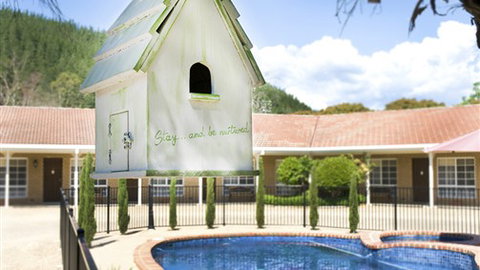 Ovens Valley Motor Inn - Accommodation Main Beach 6