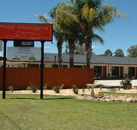 Motel Woongarra - Accommodation Main Beach