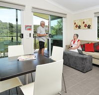 Port Campbell Holiday Park - Accommodation Main Beach
