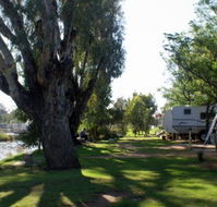 Numurkah Caravan Park - Accommodation Main Beach