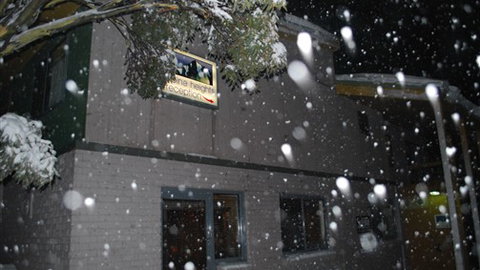 Alpine Heights - Accommodation Main Beach 1