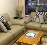 Goldfield Holiday Units