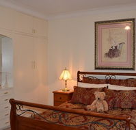 Admurraya House Bed and Breakfast - Accommodation Main Beach